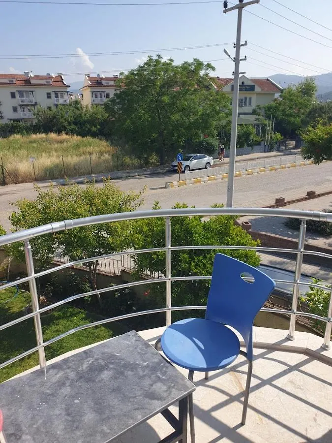 Mariner Apartment Fethiye