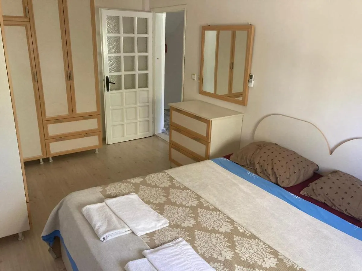 Mariner Apartment Фетхие