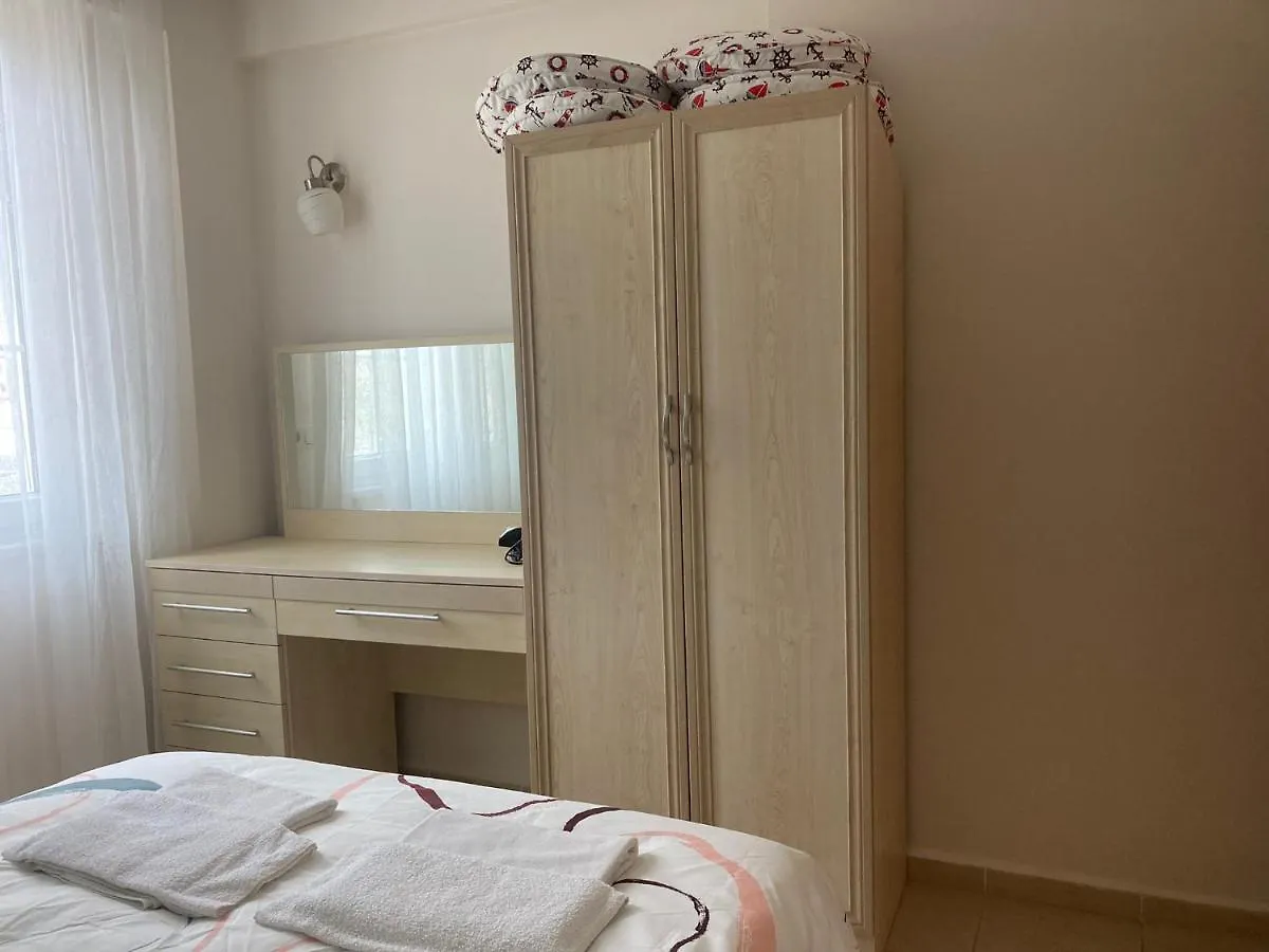 Mariner Apartment Fethiye 0*,