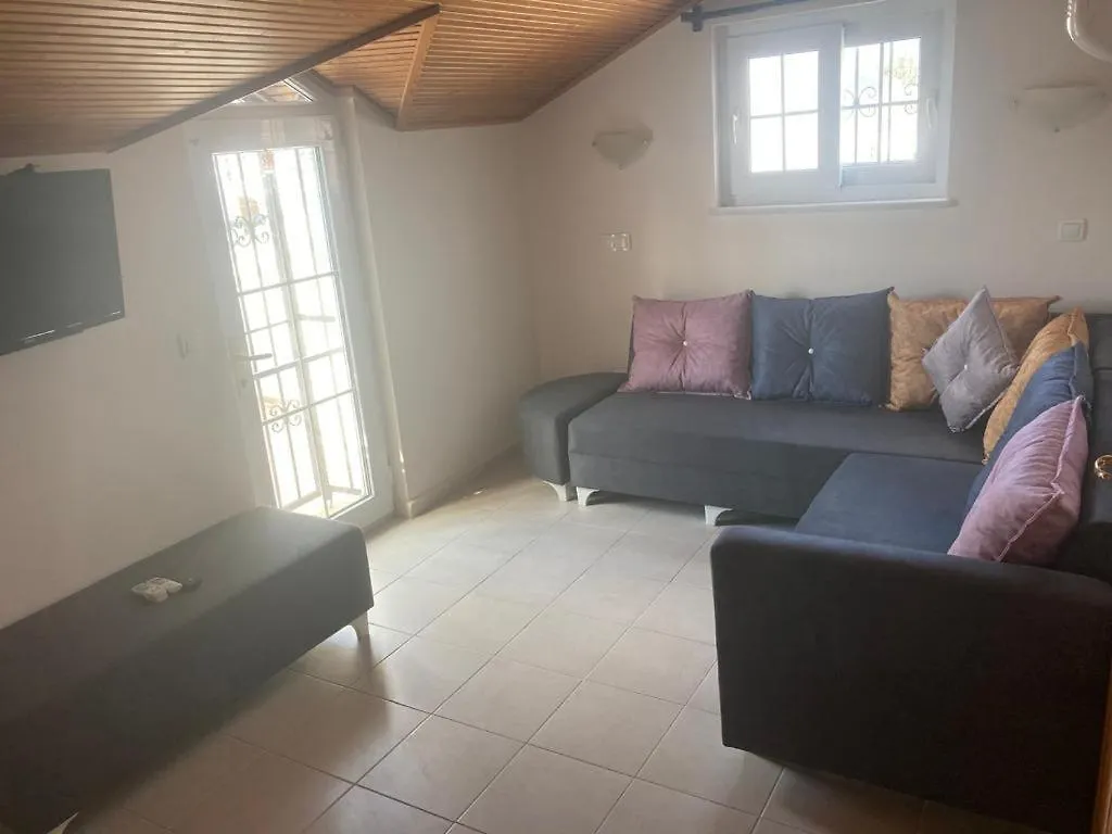 Mariner Apartment Fethiye