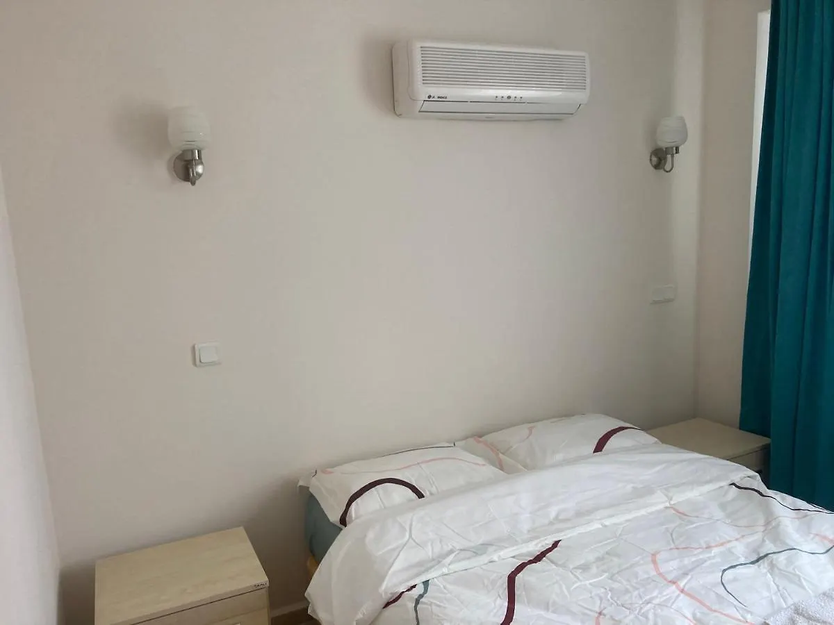 Mariner Apartment Фетхие Турция