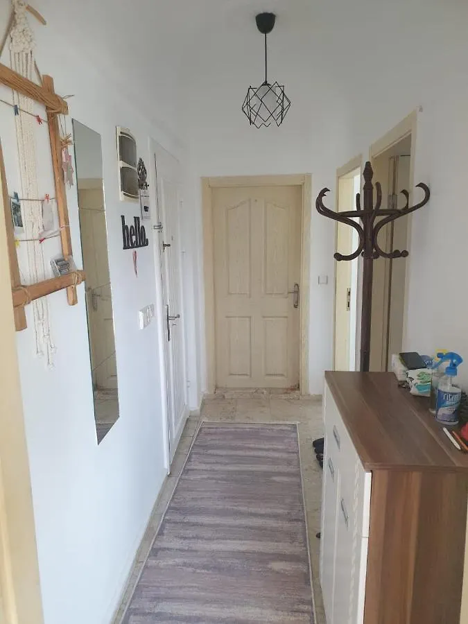 Mariner Apartment Фетхие 0*,  Турция