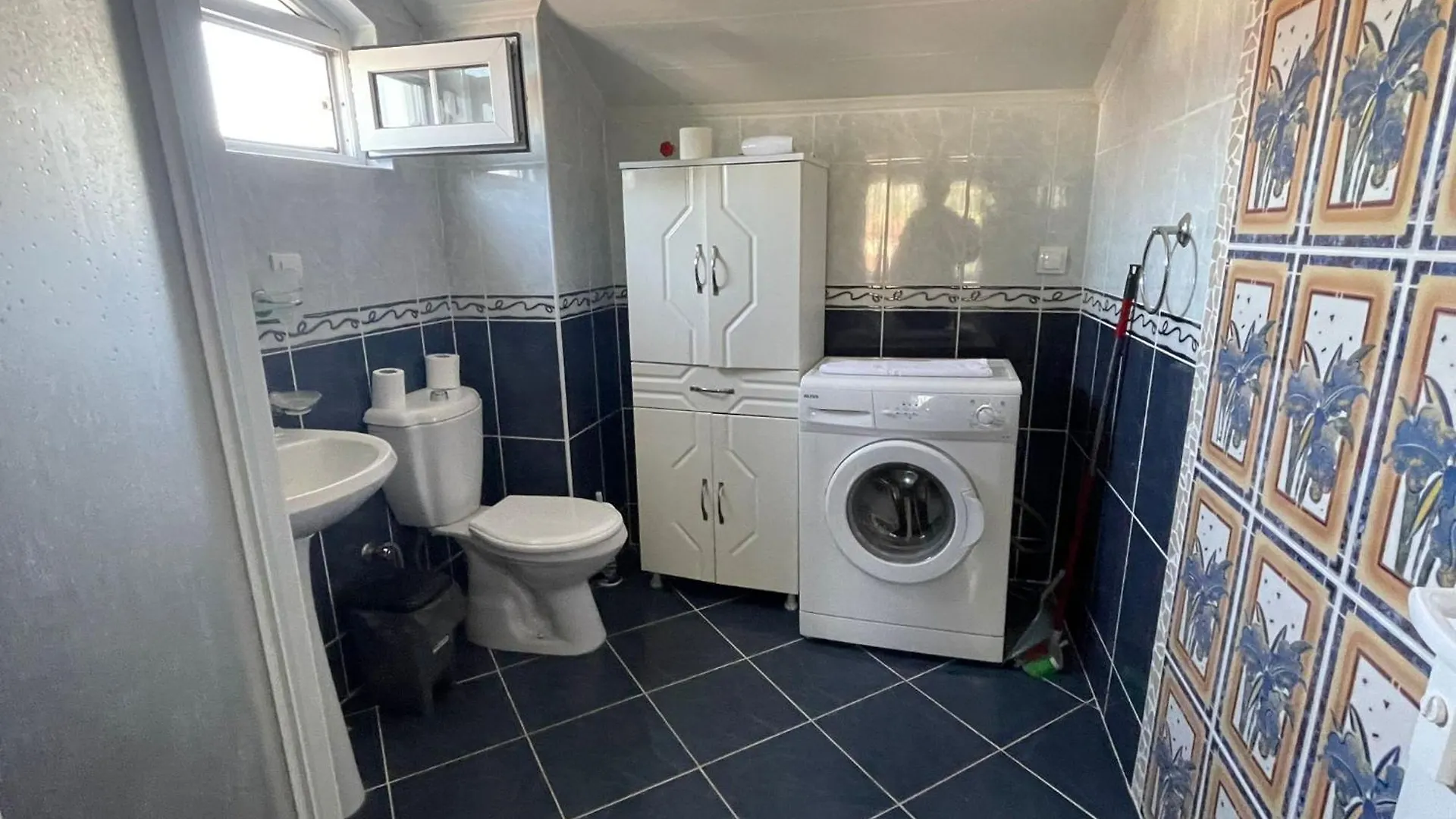 Mariner Apartment Фетхие Турция