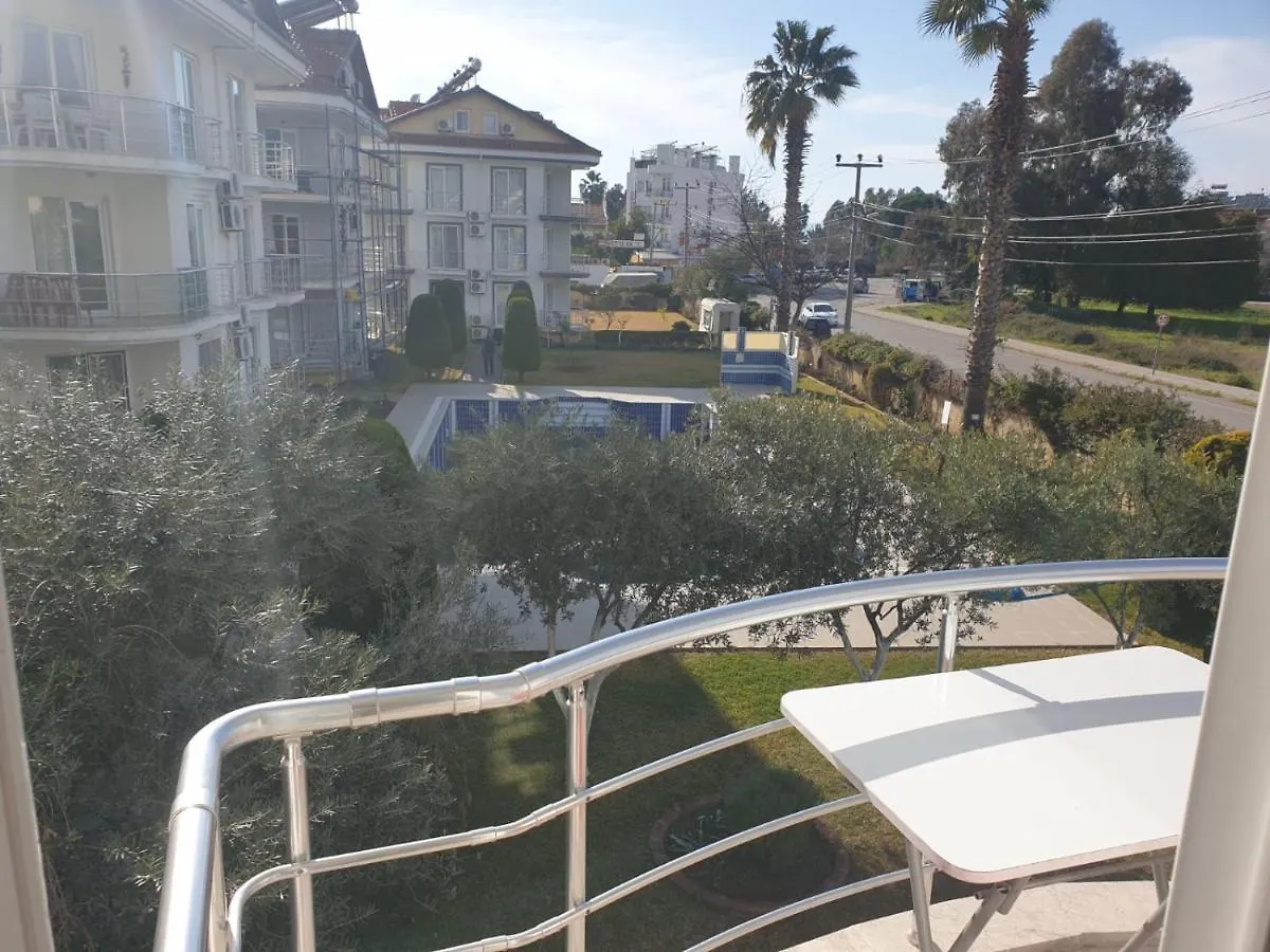 Mariner Apartment Fethiye