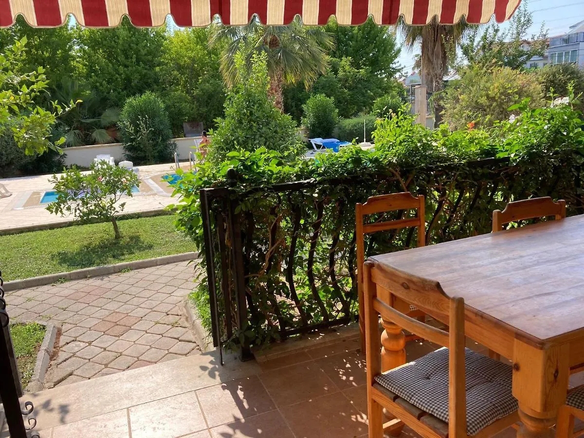 Mariner Apartment Fethiye