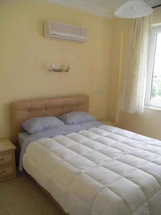 Mariner Apartment Fethiye