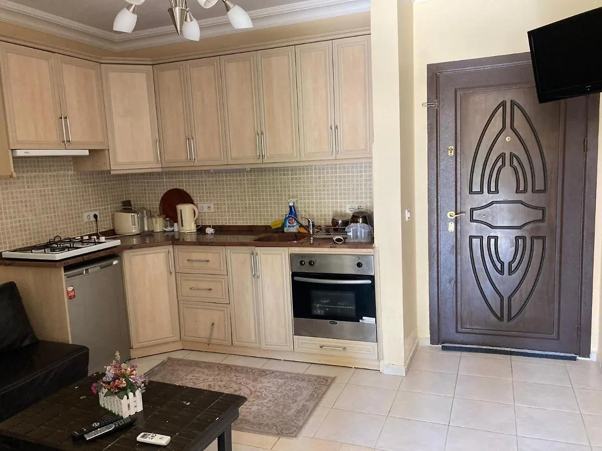 Mariner Apartment Fethiye
