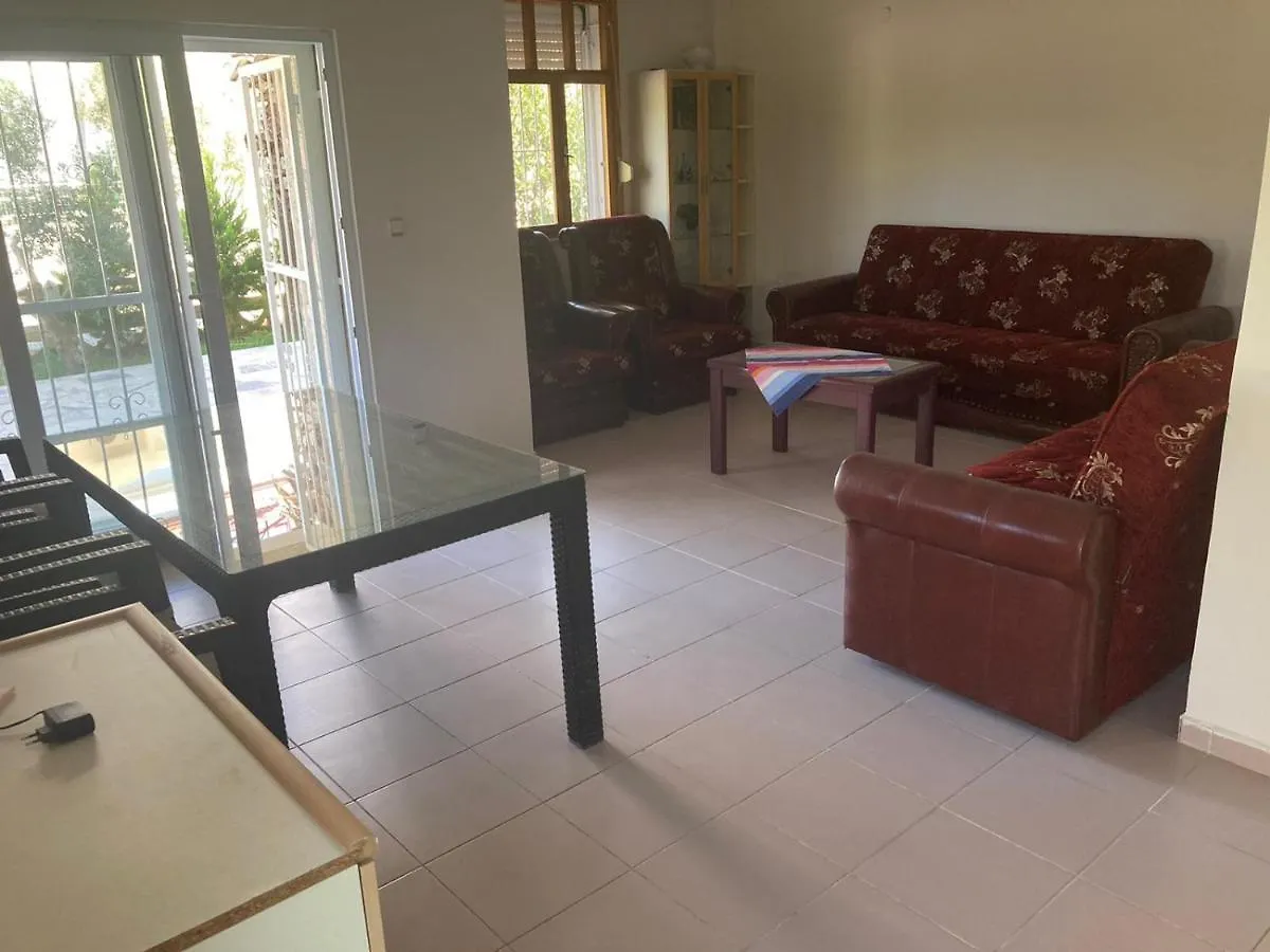 Mariner Apartment Fethiye 0*,  Turchia