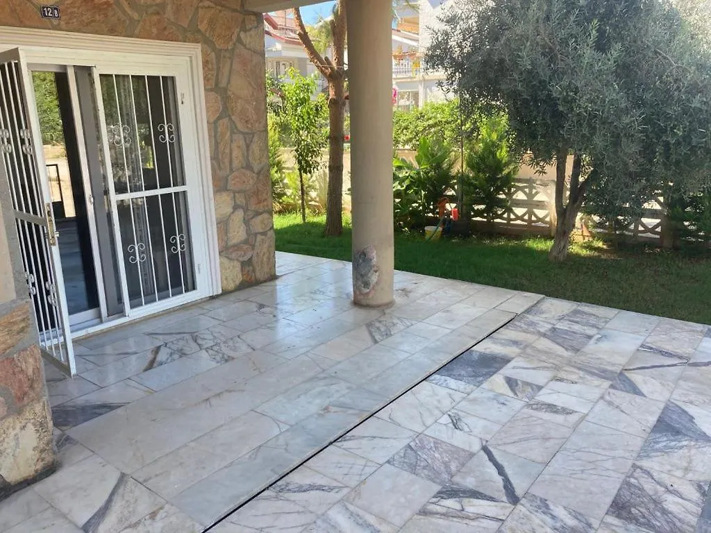 Mariner Apartment Fethiye 0*,