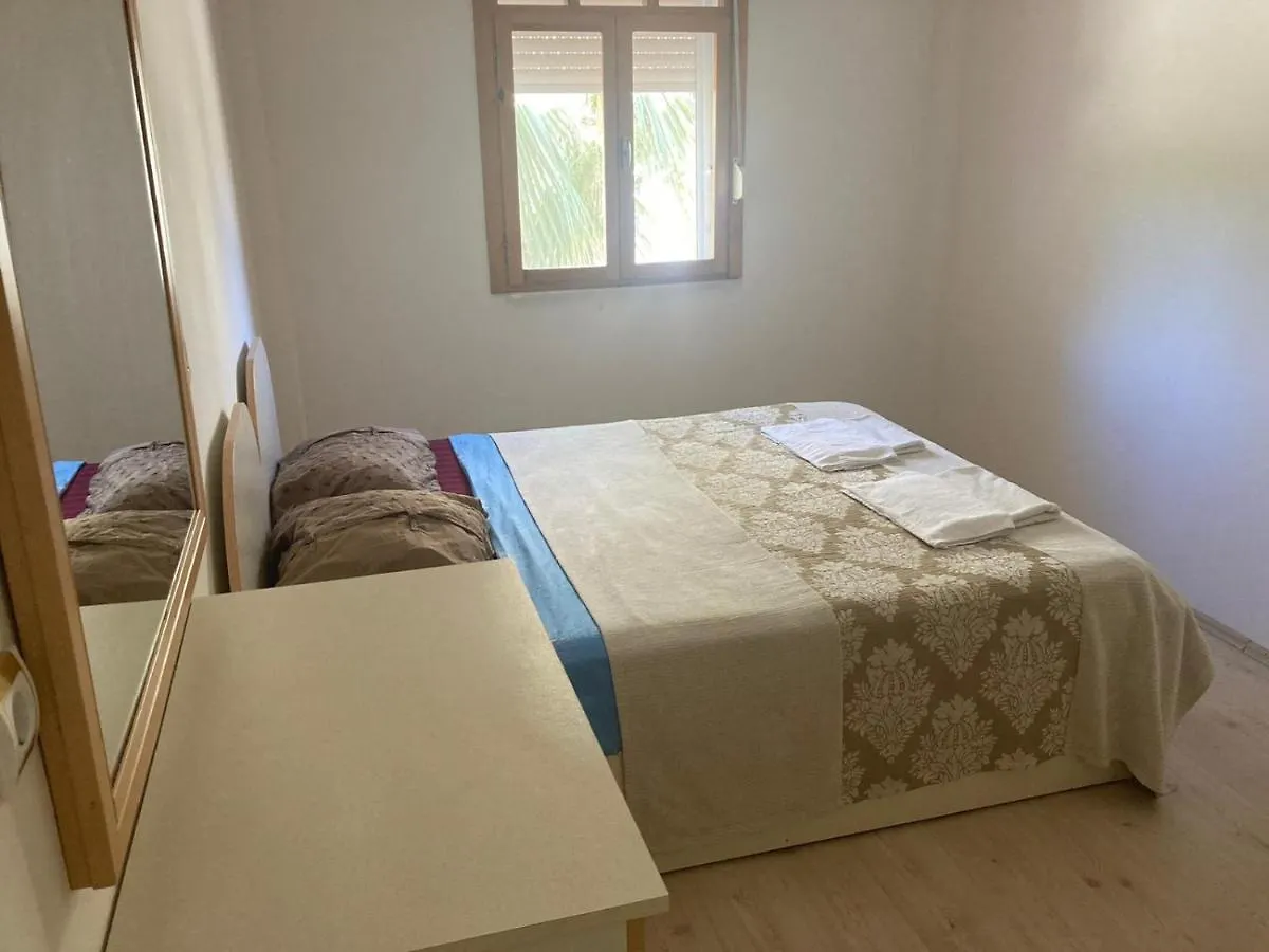 Mariner Apartment Fethiye Turkey