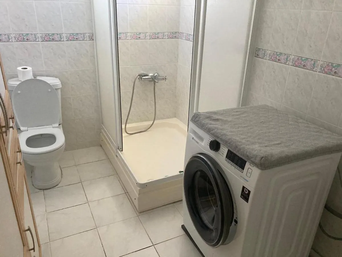 Mariner Apartment Fethiye