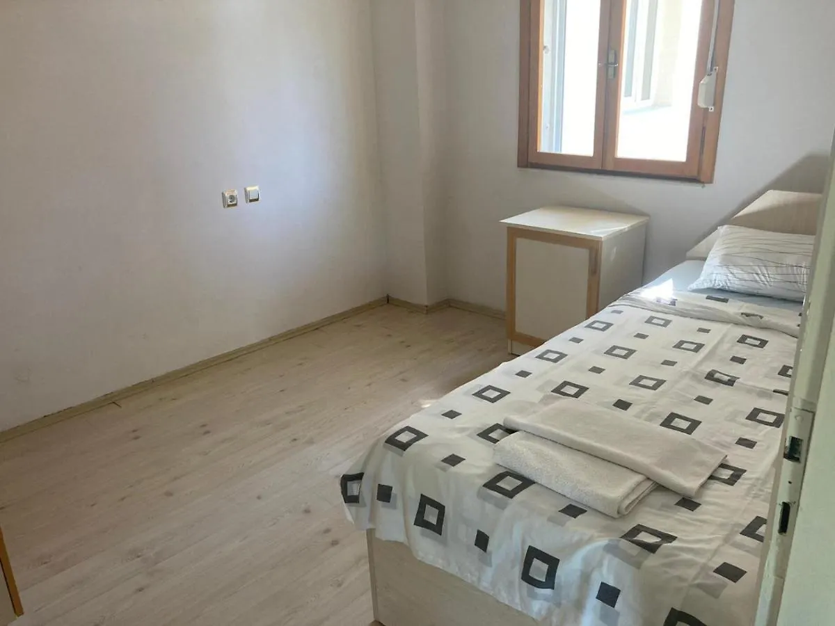 Mariner Apartment Fethiye 0*,  Turchia