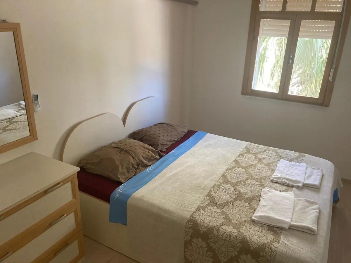 Mariner Apartment Fethiye