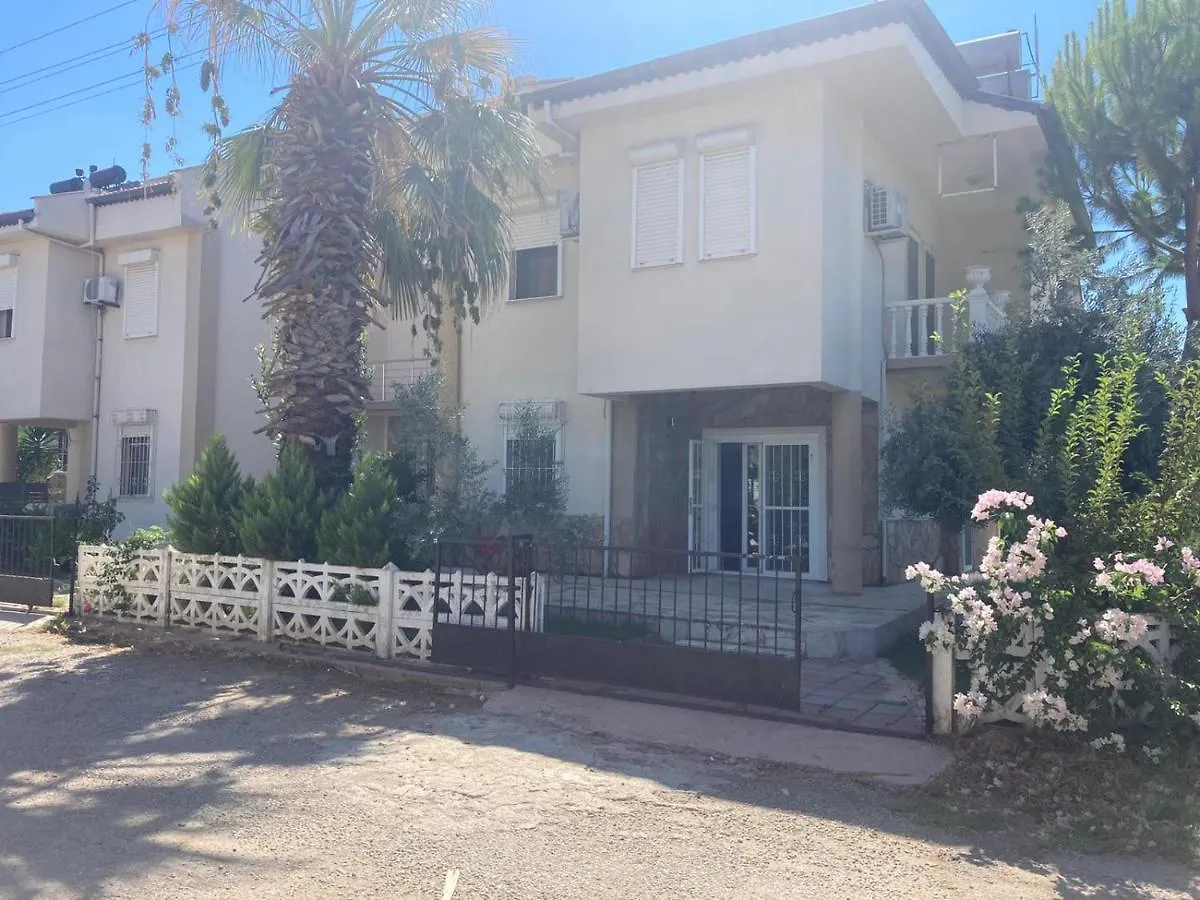 Mariner Apartment Fethiye Turchia