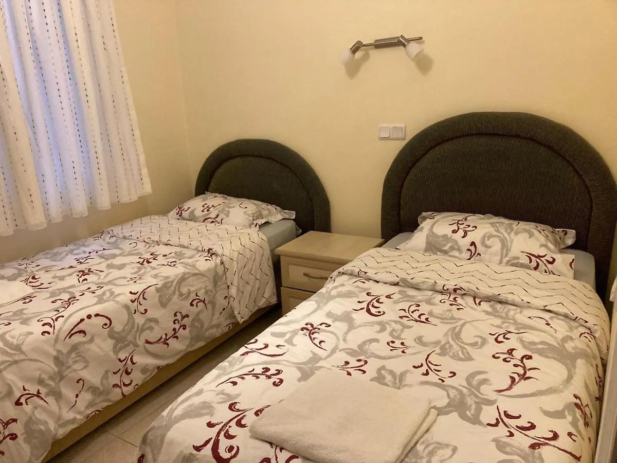 Mariner Apartment Fethiye 0*,  Turchia