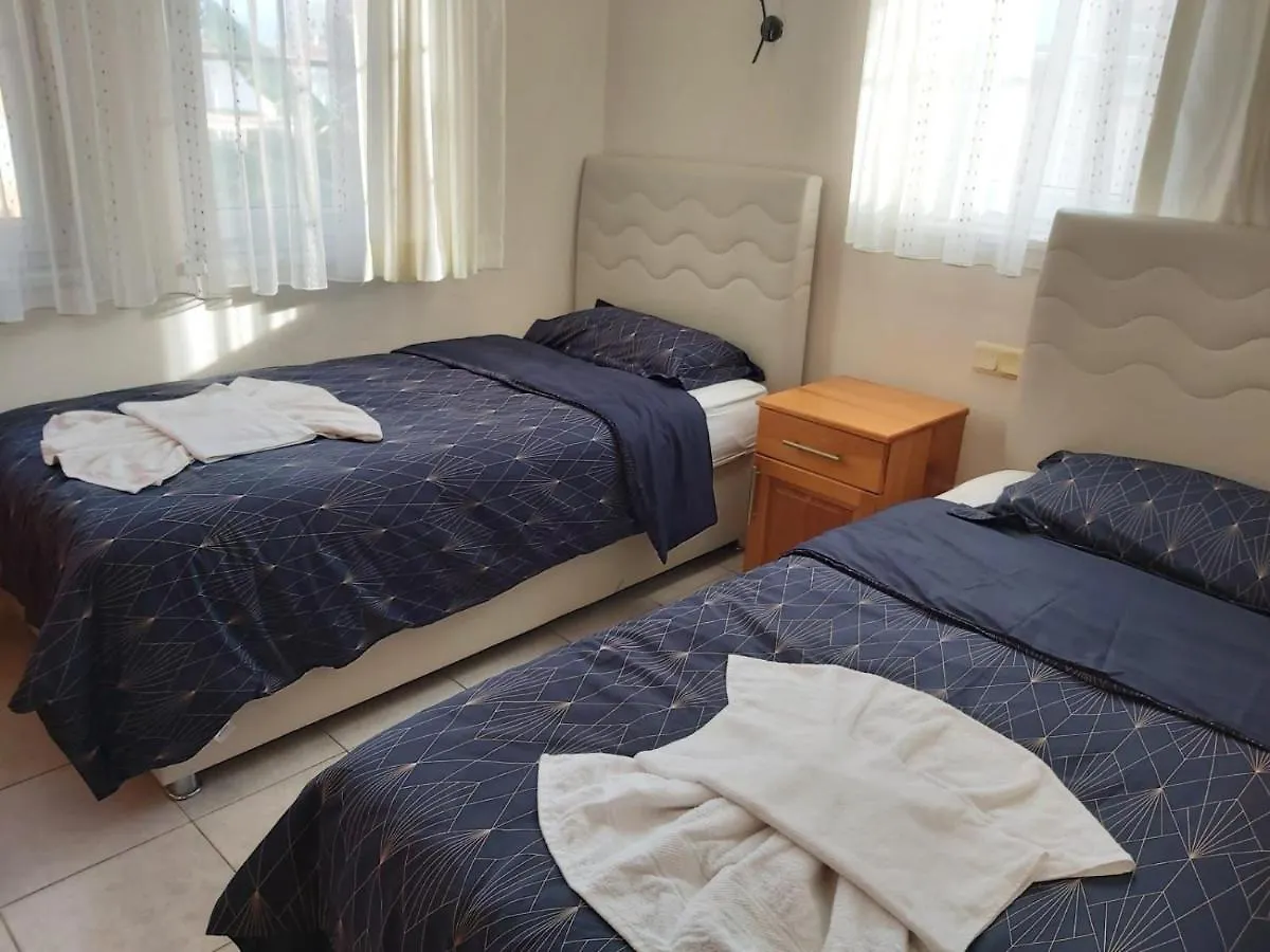 Mariner Apartment Fethiye