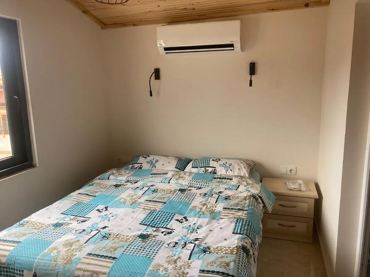 Mariner Apartment Fethiye