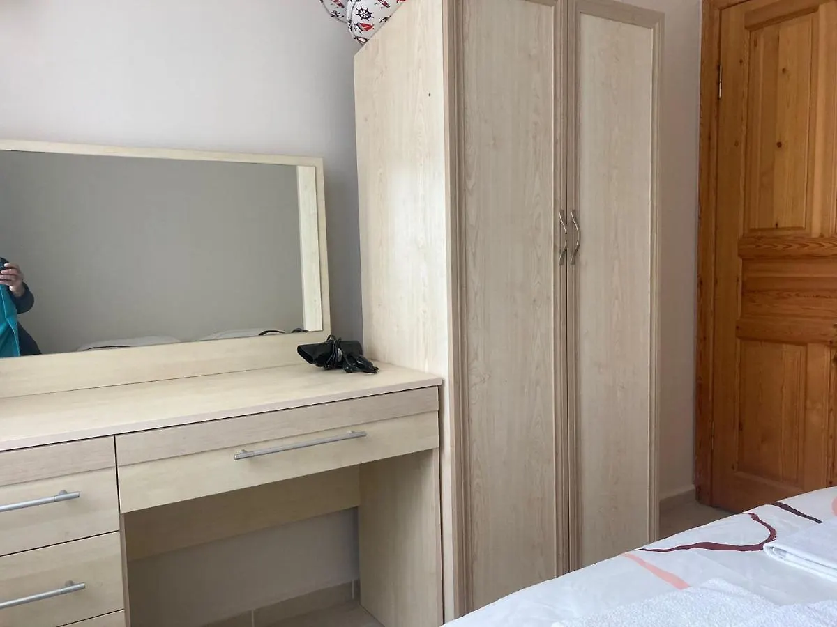 Mariner Apartment Fethiye Turchia