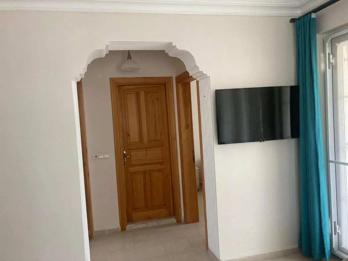 Mariner Apartment Fethiye
