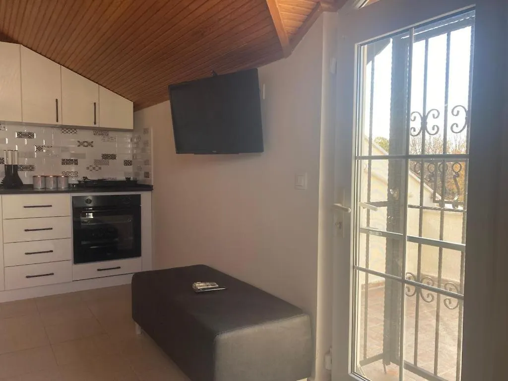 Mariner Apartment Fethiye
