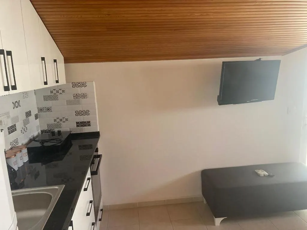 Mariner Apartment Fethiye Turkey