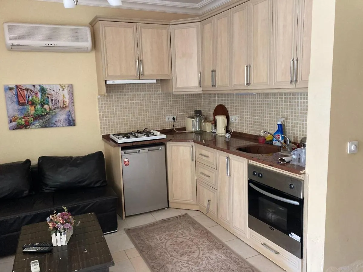 Mariner Apartment Fethiye Turchia