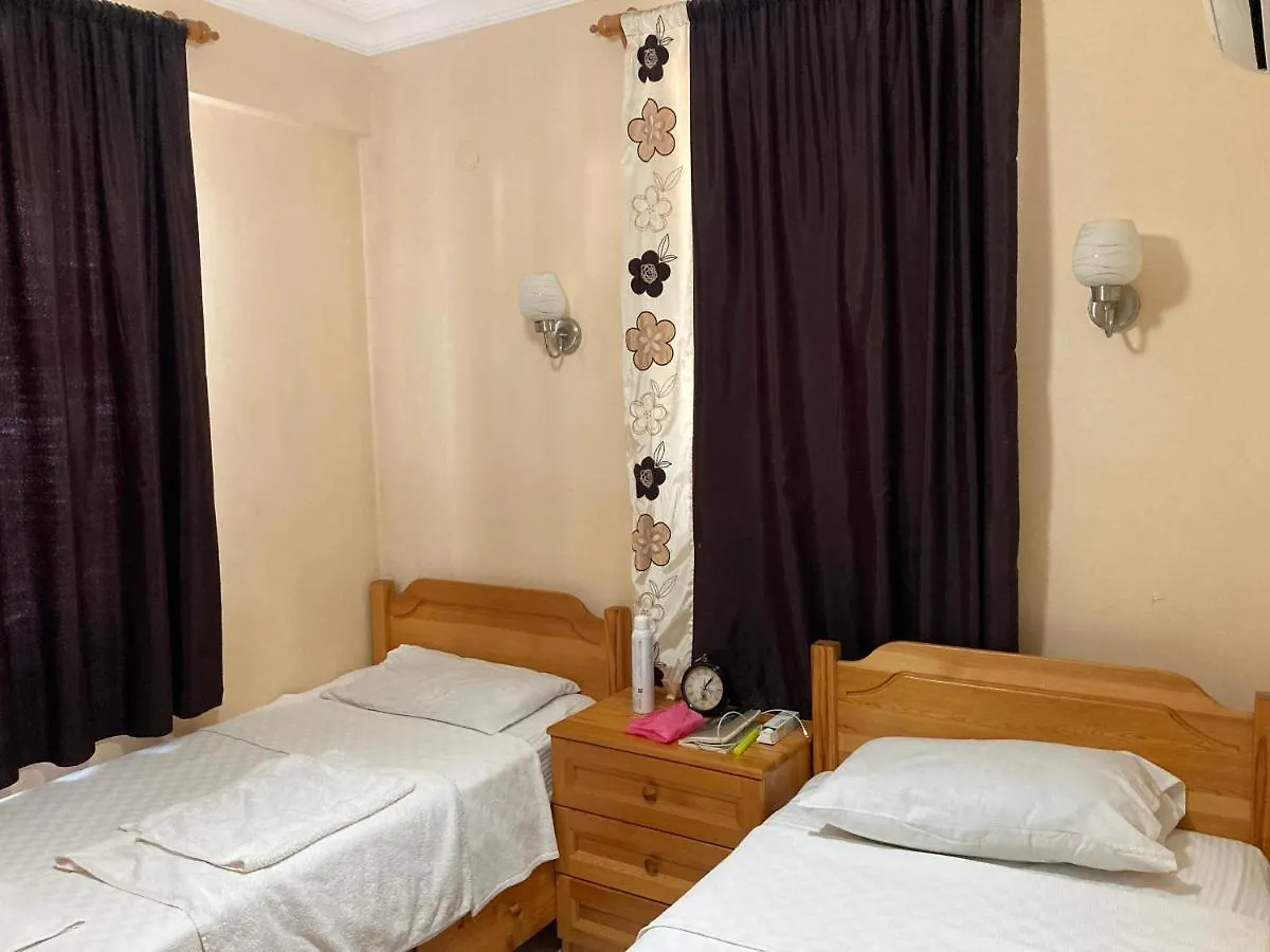 Mariner Apartment Fethiye