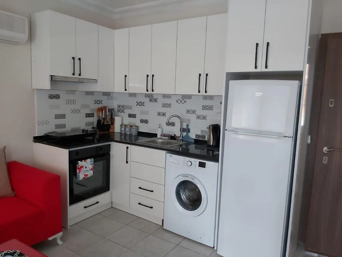 Mariner Apartment Fethiye
