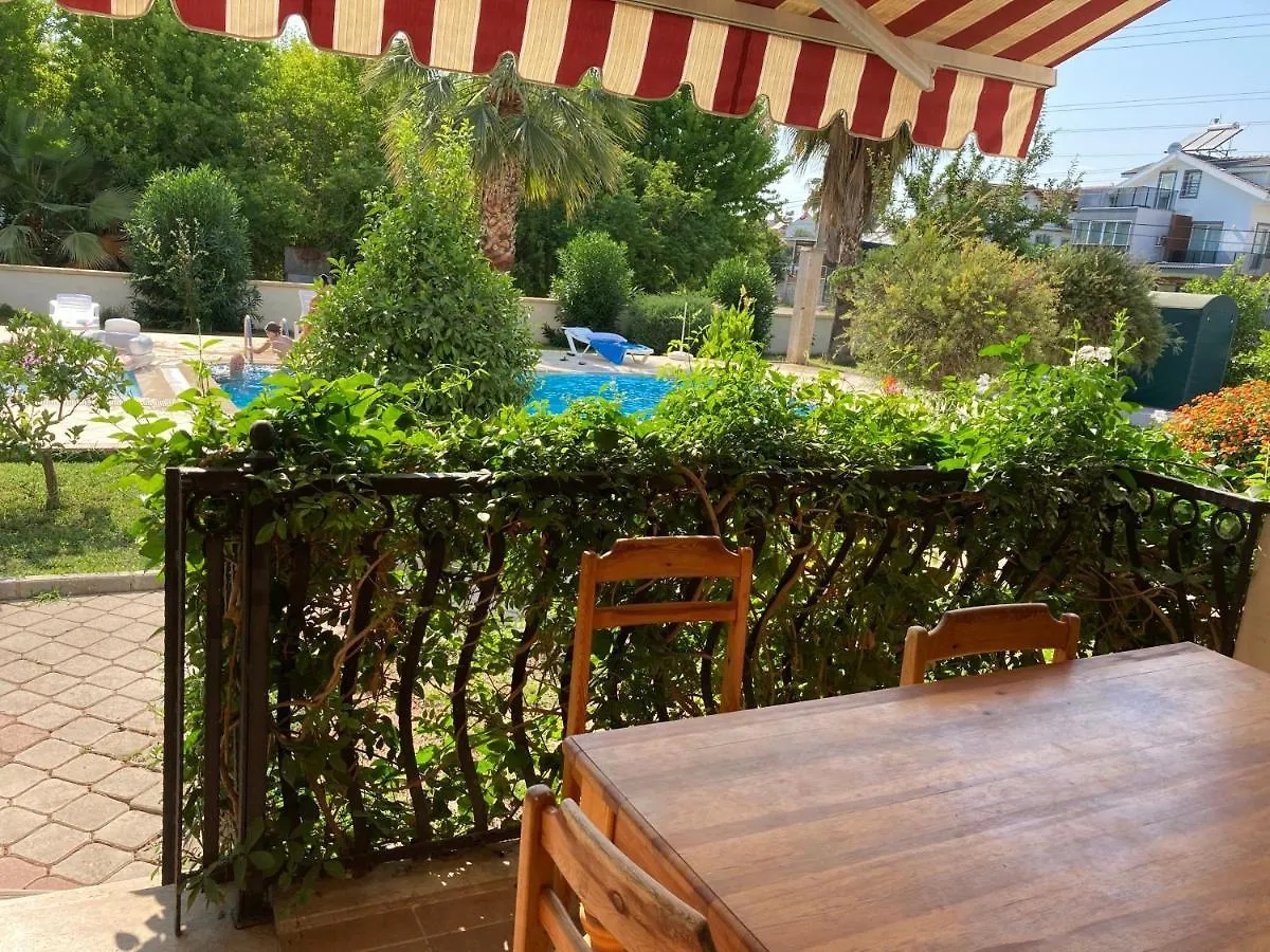 Mariner Apartment Fethiye