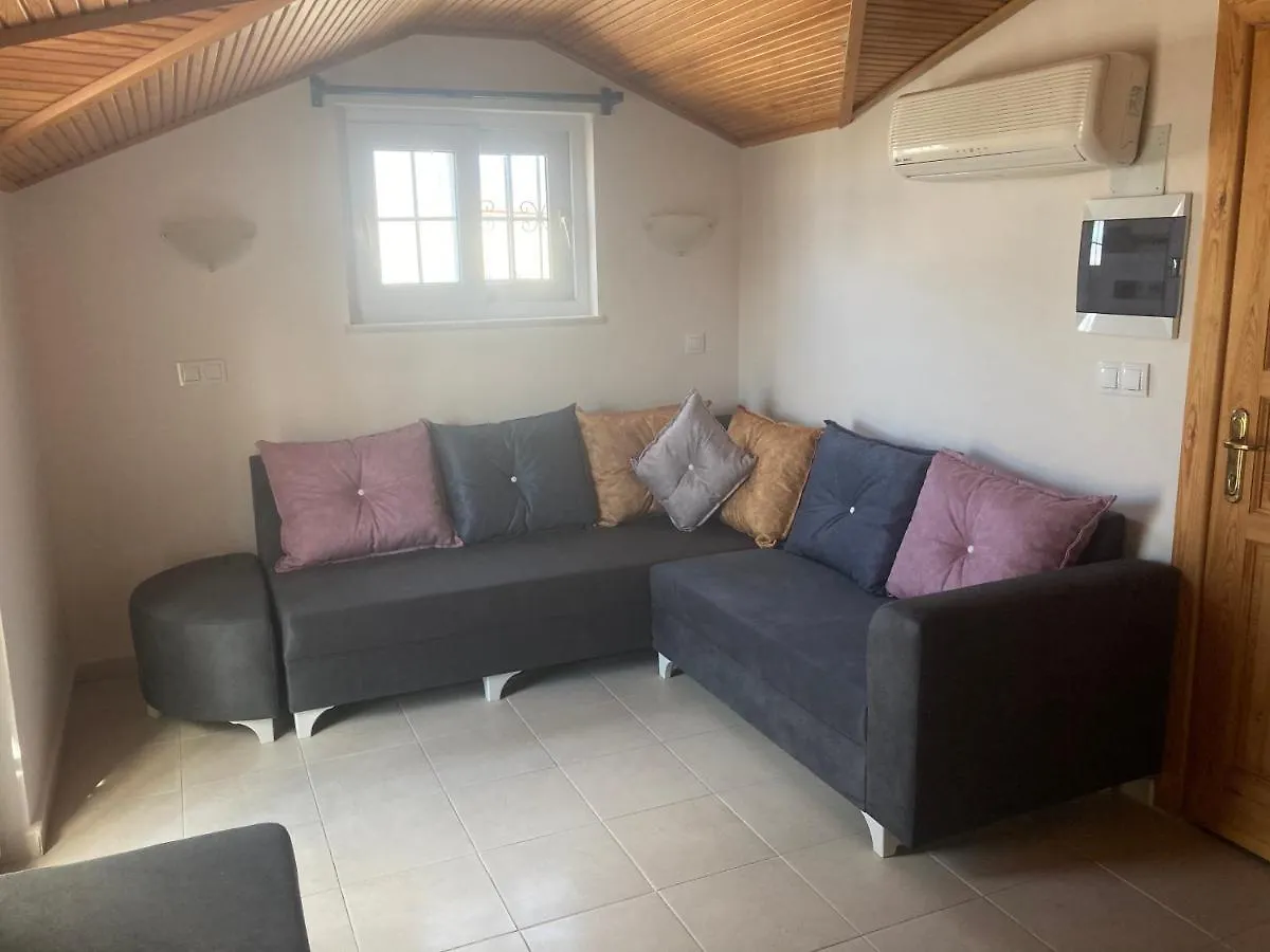 Mariner Apartment Fethiye 0*,