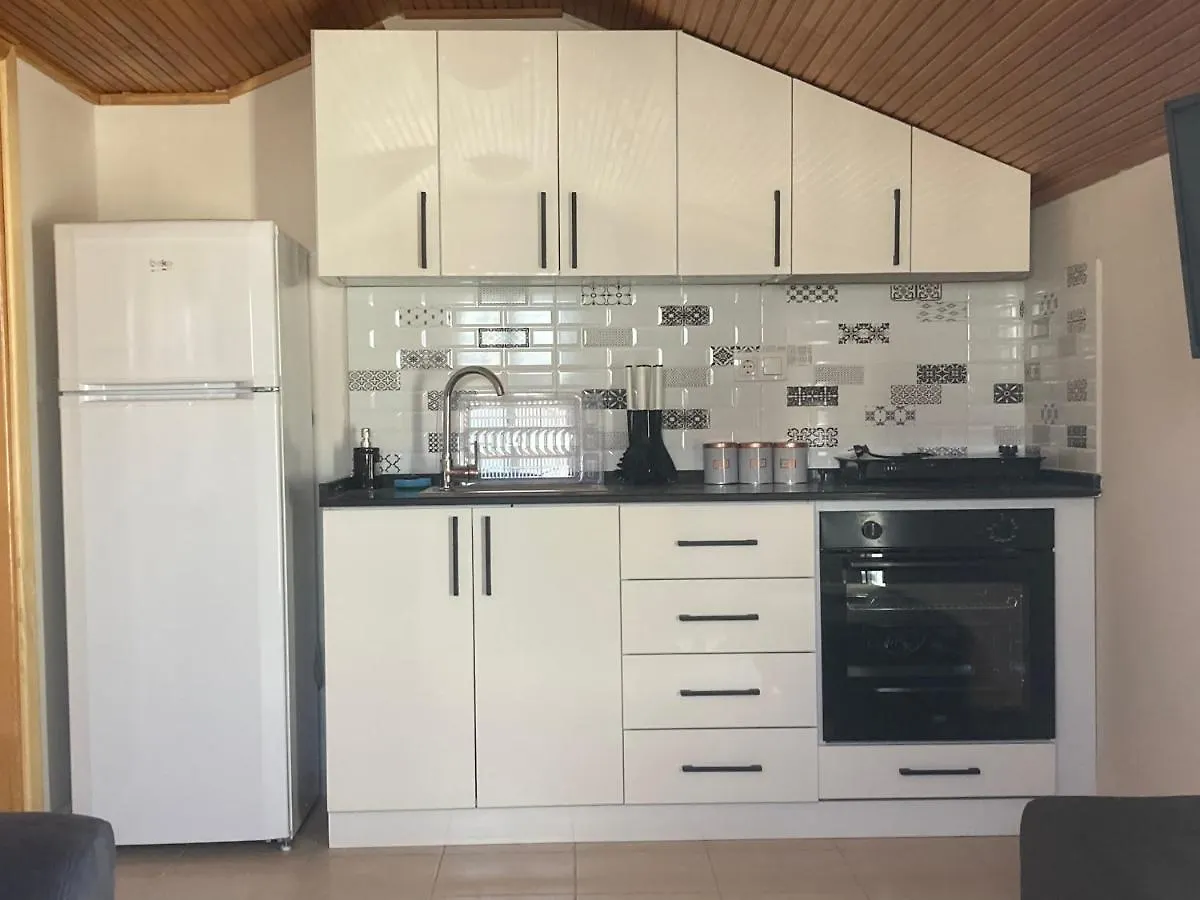 Mariner Apartment Fethiye