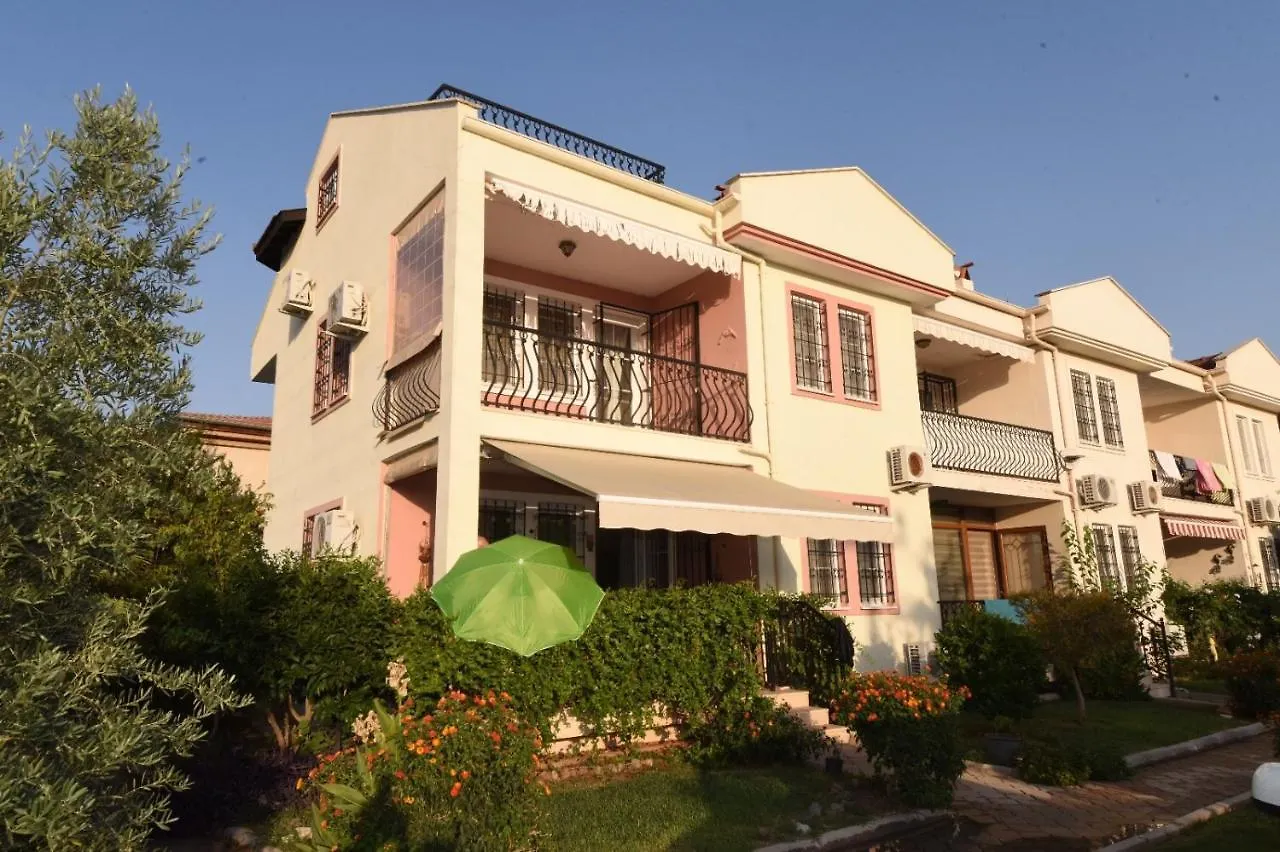 Mariner Apartment Fethiye