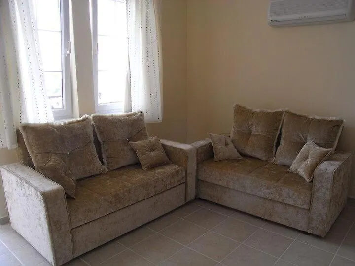 Mariner Apartment Fethiye Turkey