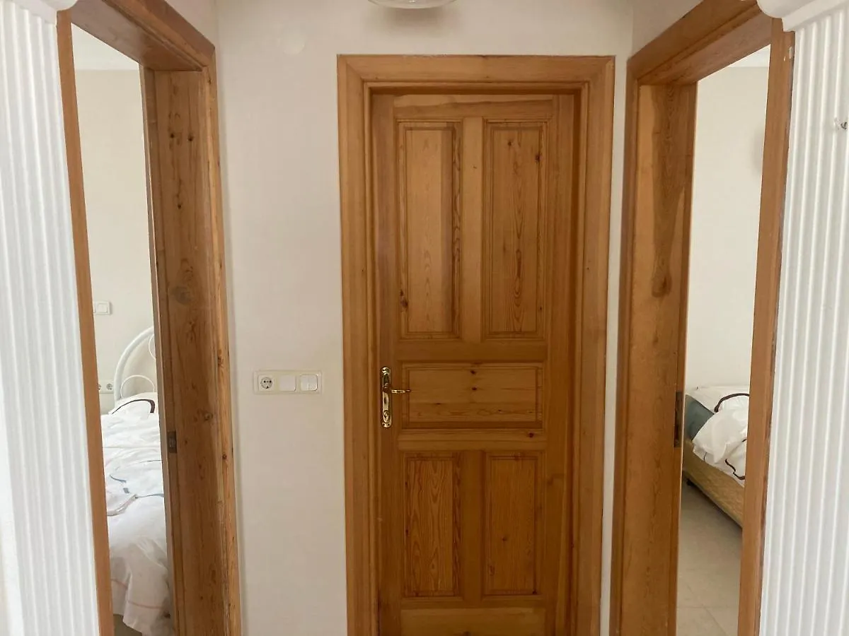 Mariner Apartment Fethiye