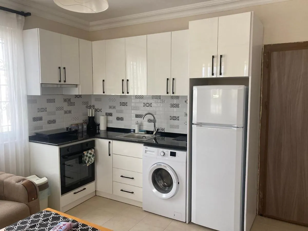 Mariner Apartment Fethiye Turchia