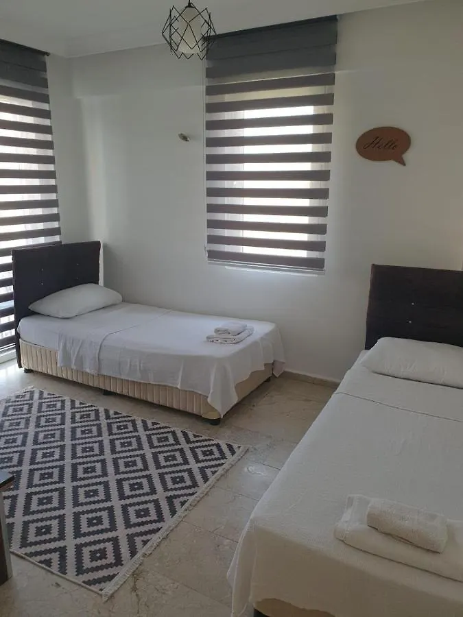 Mariner Apartment Fethiye