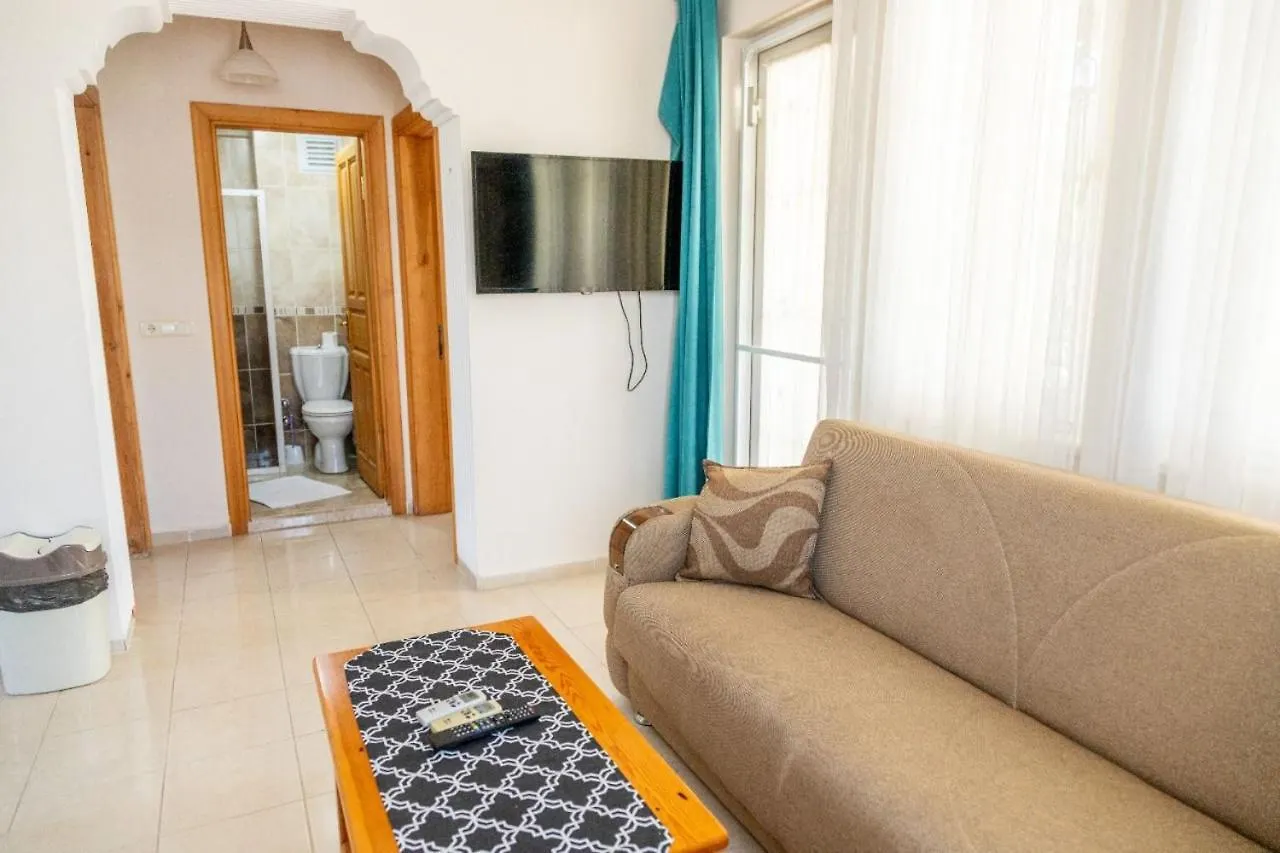 Mariner Apartment Fethiye