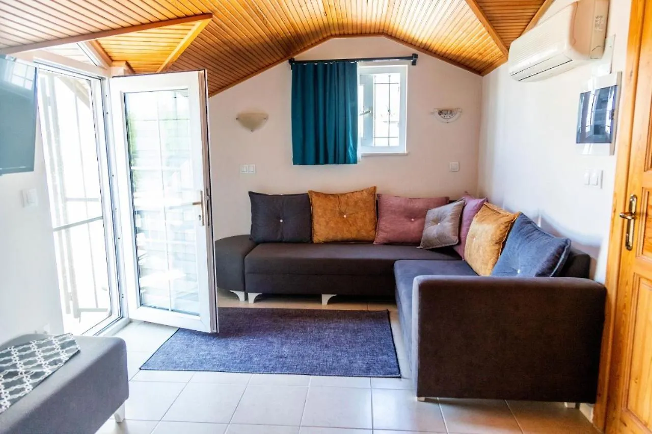 Mariner Apartment Fethiye 0*,