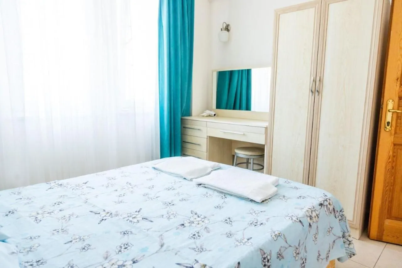 Mariner Apartment Fethiye