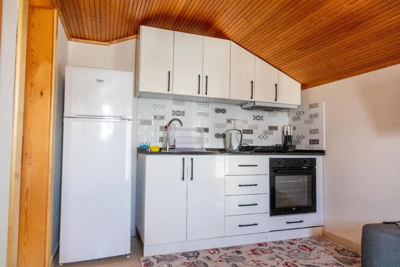 Mariner Apartment Fethiye