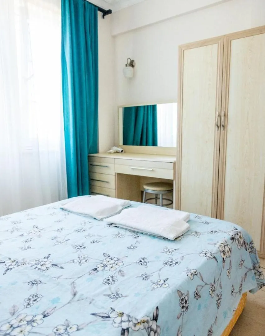 Mariner Apartment Fethiye Turchia