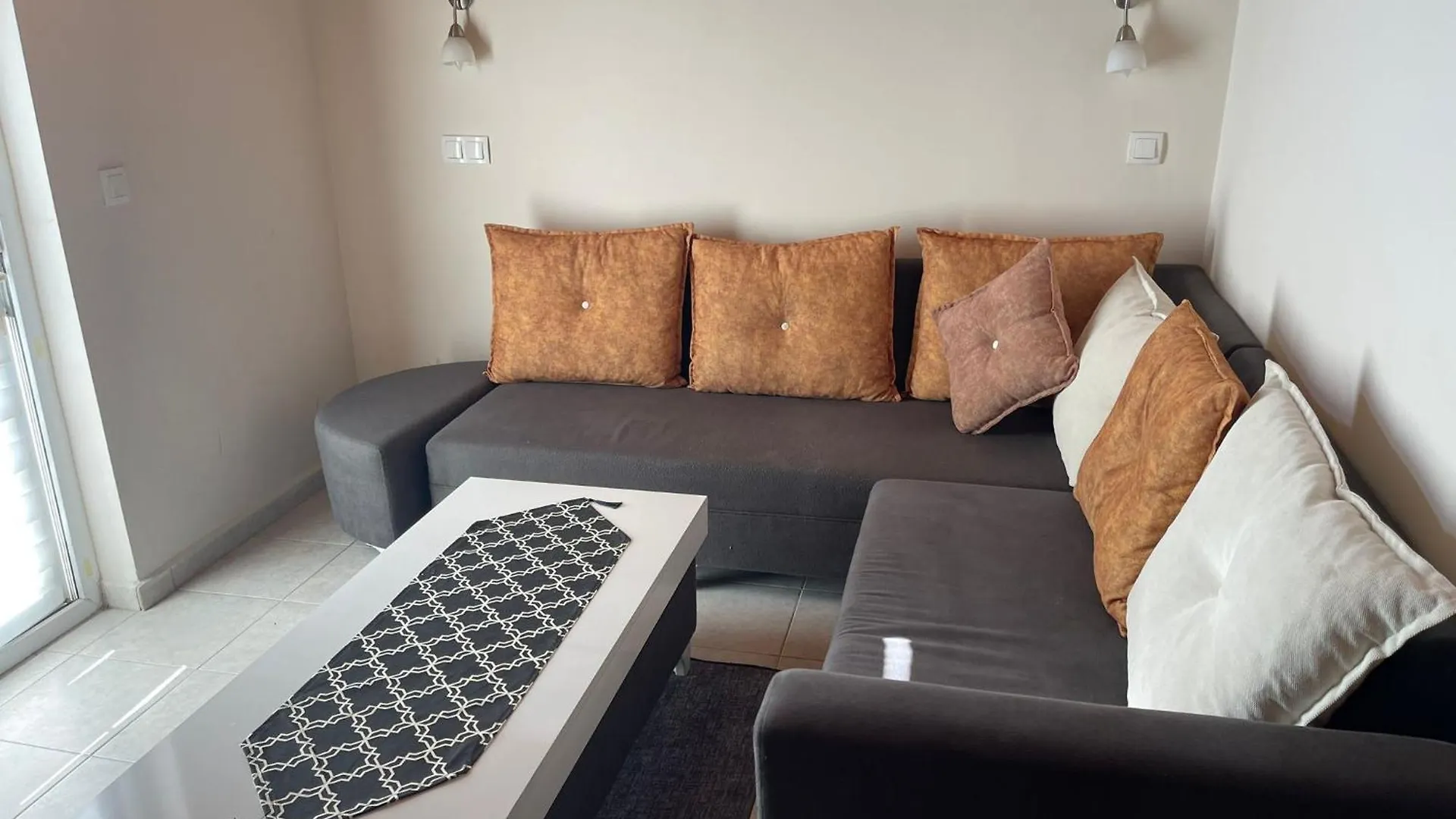 Mariner Apartment Fethiye Turchia