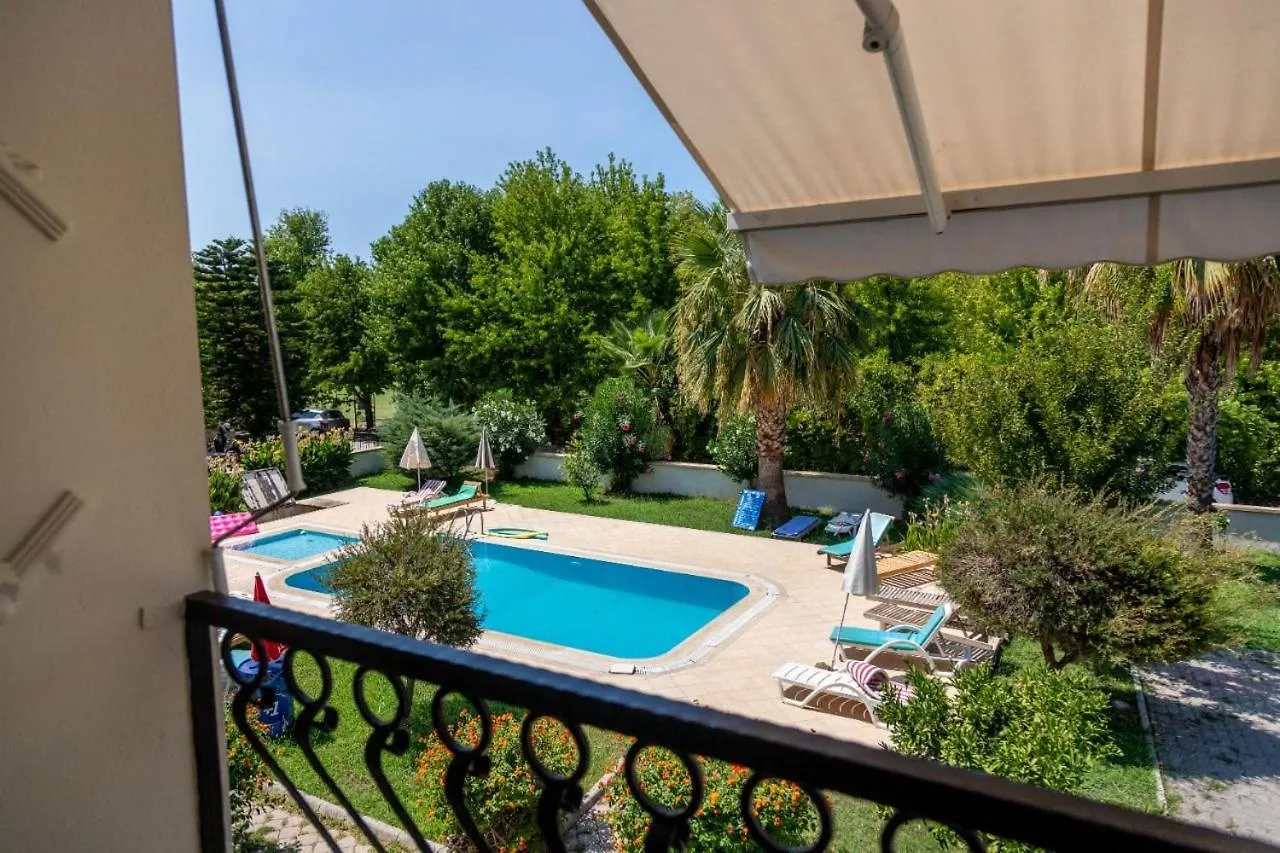 Mariner Apartment Fethiye