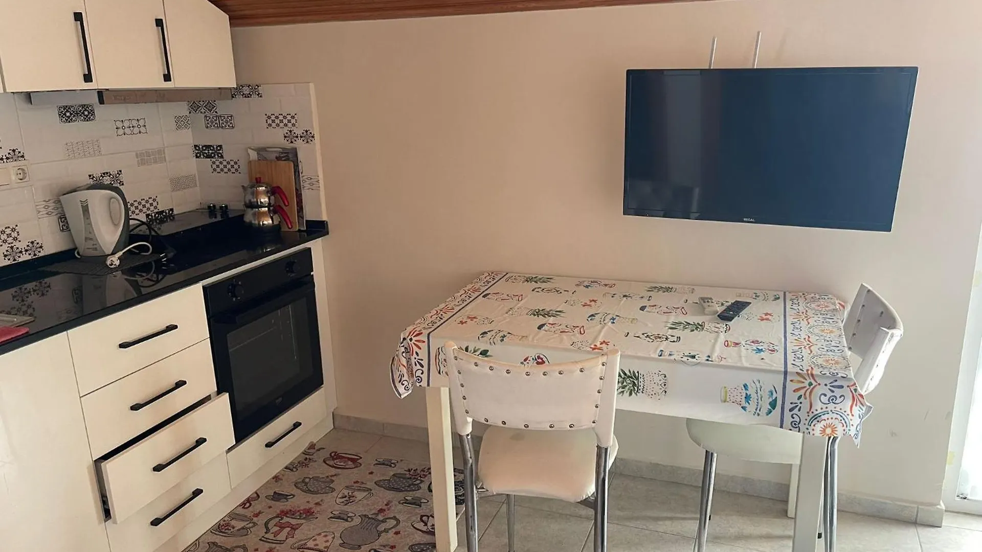 Mariner Apartment Fethiye