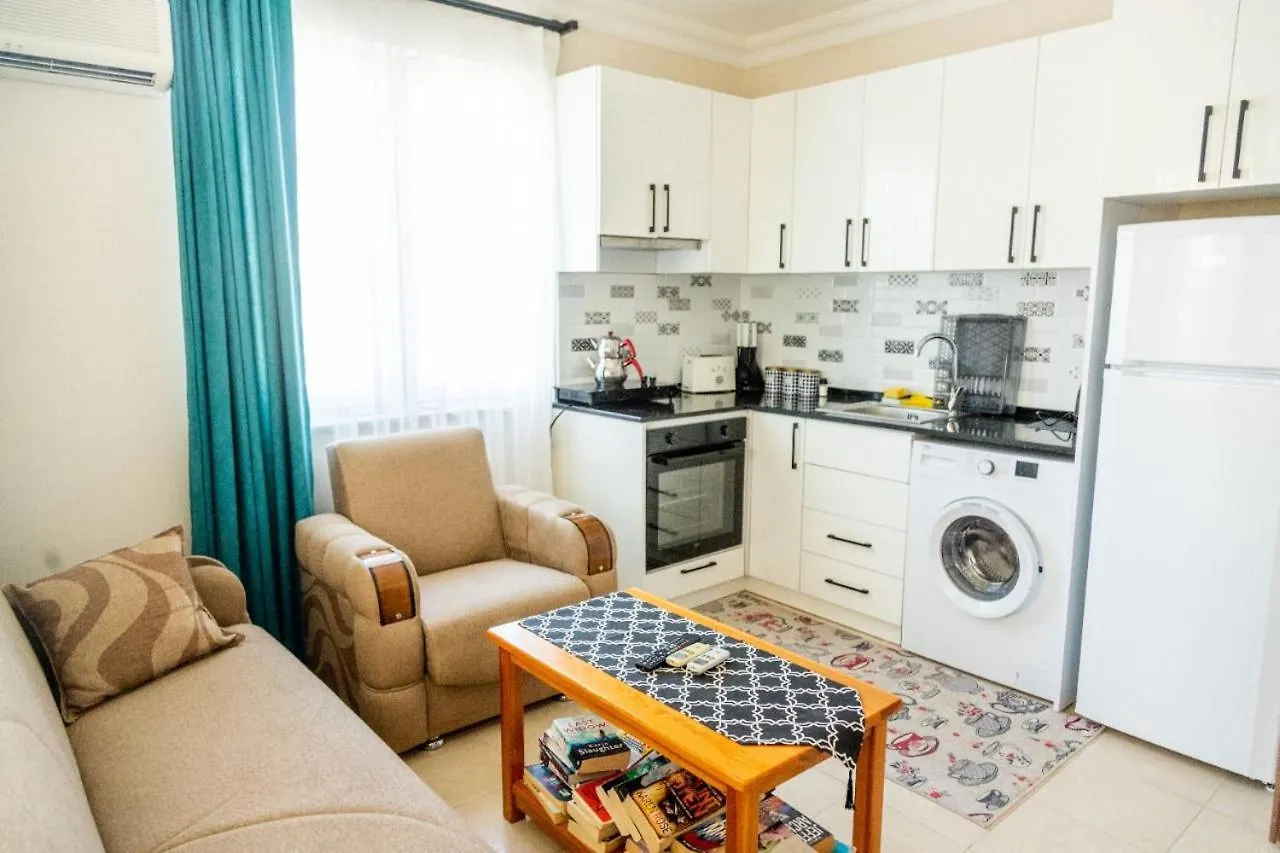 Mariner Apartment Fethiye Turkey