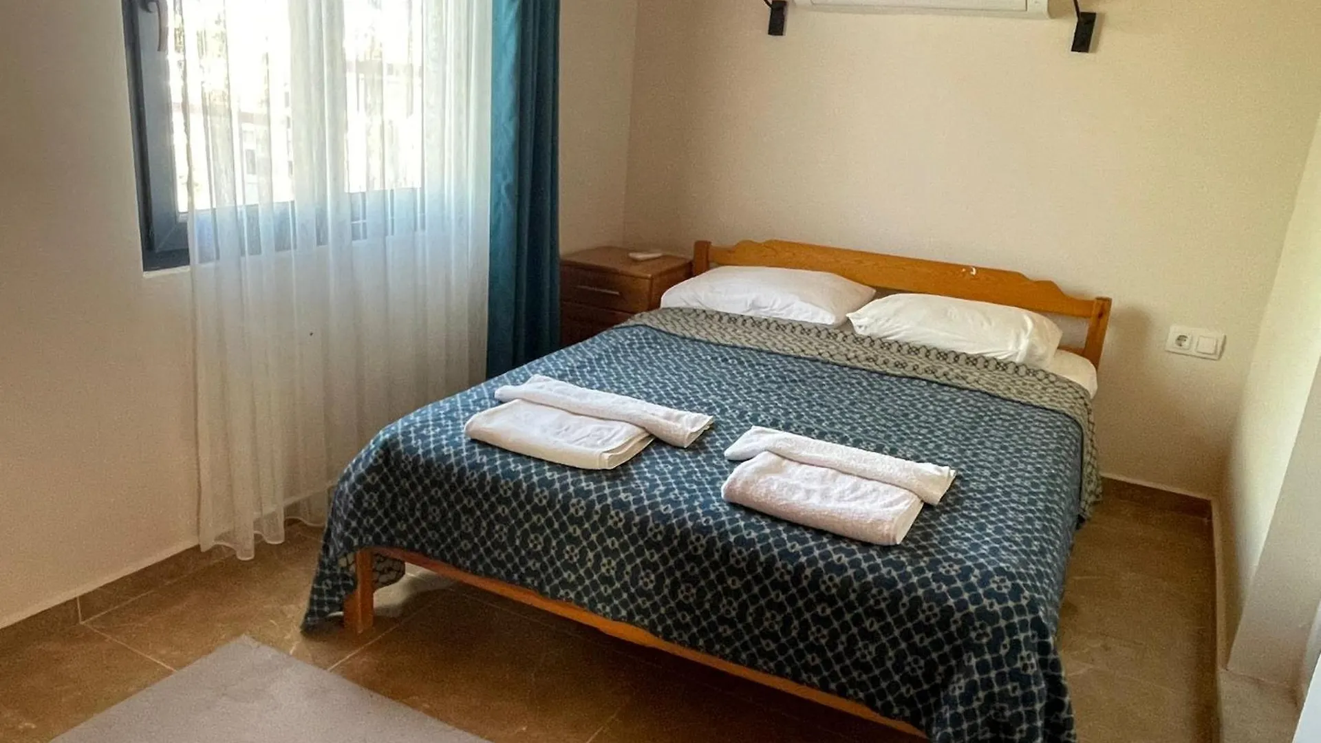Mariner Apartment Fethiye Turkey