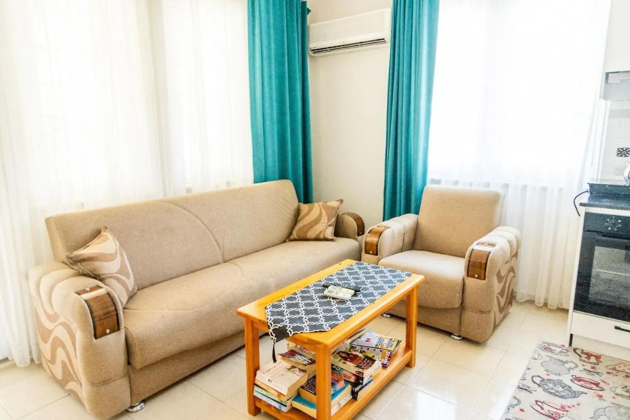 Mariner Apartment Fethiye 0*,  Turchia
