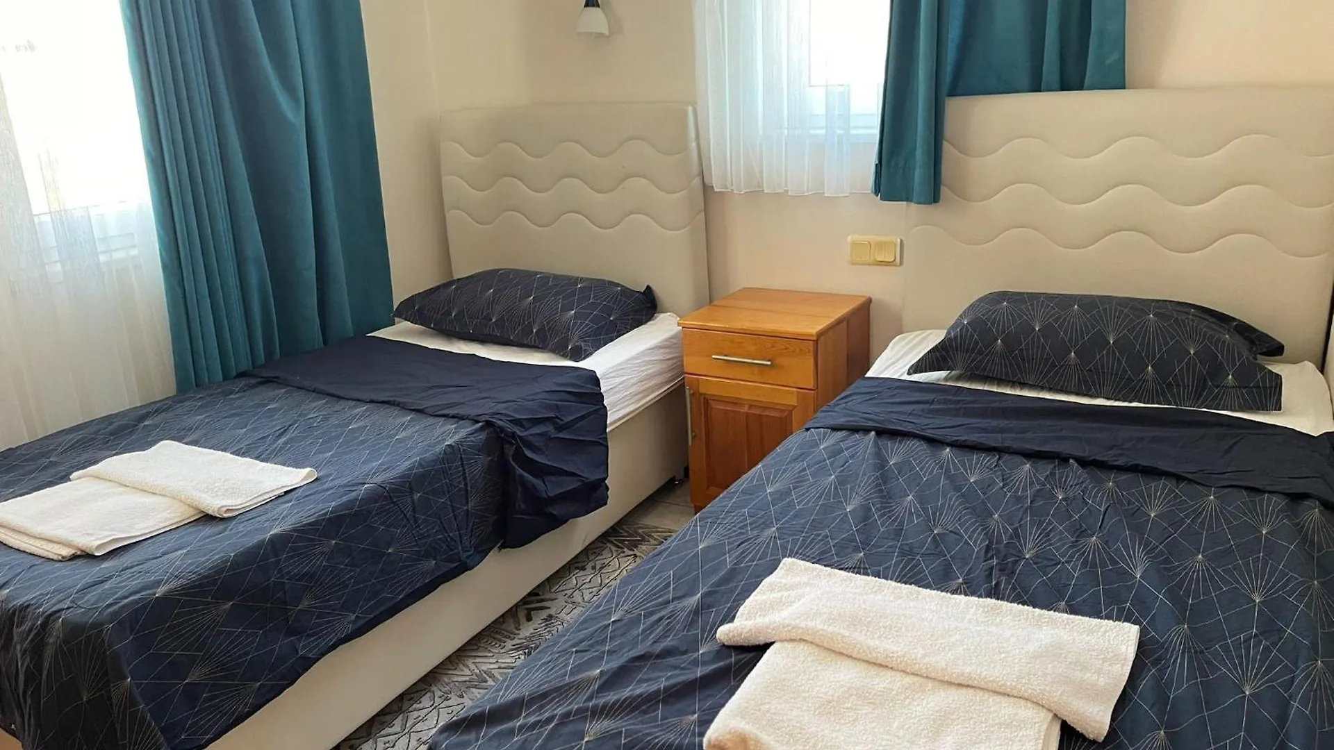 Mariner Apartment Fethiye 0*,  Turchia