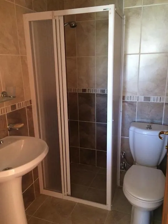 Mariner Apartment Fethiye