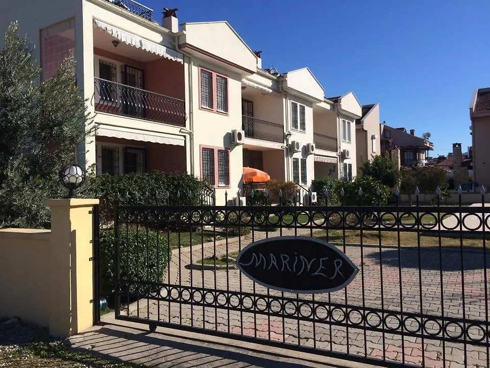 Mariner Apartment Fethiye 0*,  Turchia